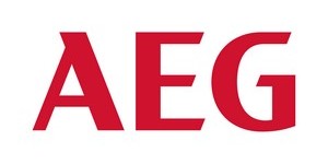 Logo výrobcu AEG